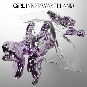 GiiRL - Inner Wasteland